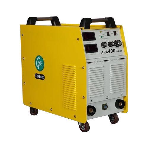 Welding Machine Dealer From Madhya Pradesh
