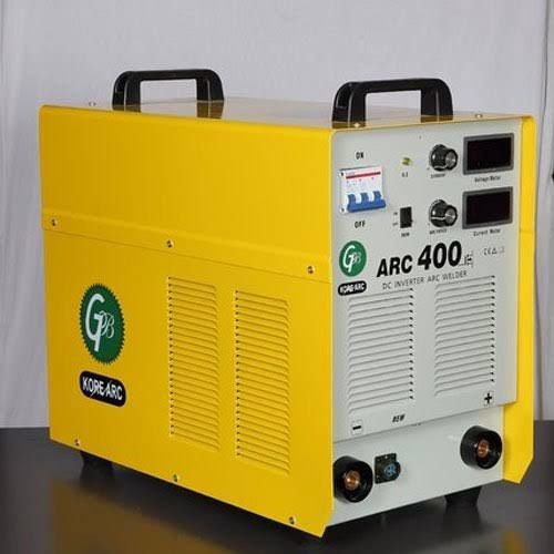 Welding Machine Dealer From Madhya Pradesh