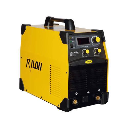 Welding Machine Dealer From Madhya Pradesh